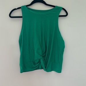 Old navy active wear tank